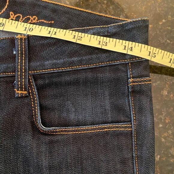 Chip & Pepper LA Capri Jeans Sz 26 EUC - Picture 6 of 11
